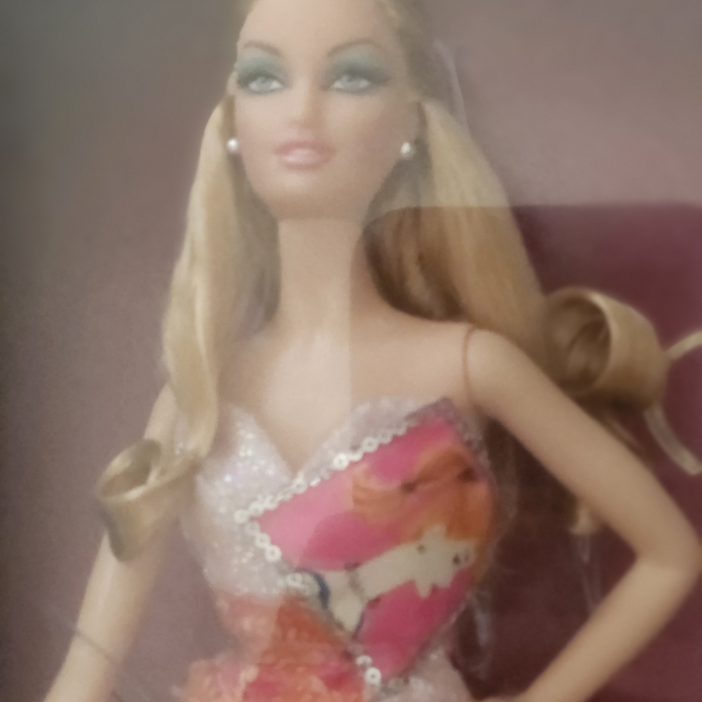 💫💎Generations Of Dreams Barbie By Mattel Pristine In Box NRFB Sealed💎💫 - Picture 7 of 11